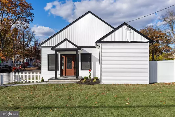 Hainesport, NJ 08036,2311 MARNE HWY