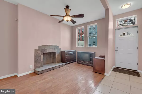 Baltimore, MD 21202,1007 E PRESTON ST