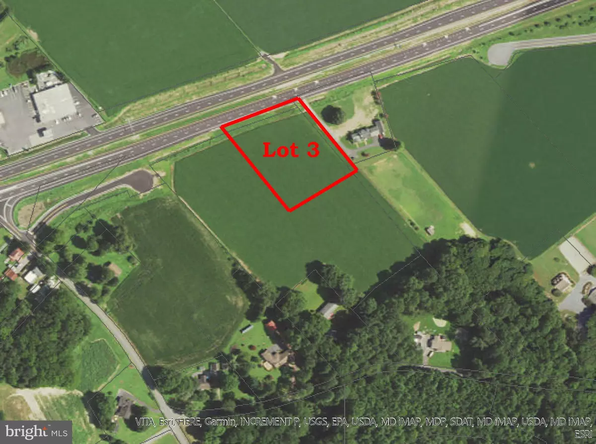 Newark, MD 21841,0 NEWARK RD #3