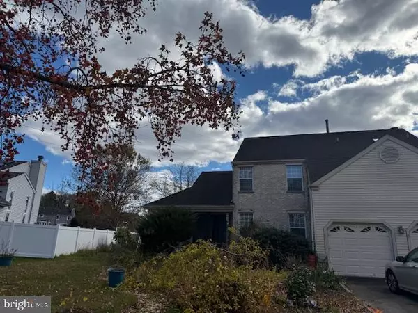 3 OWL CT, Marlton, NJ 08053