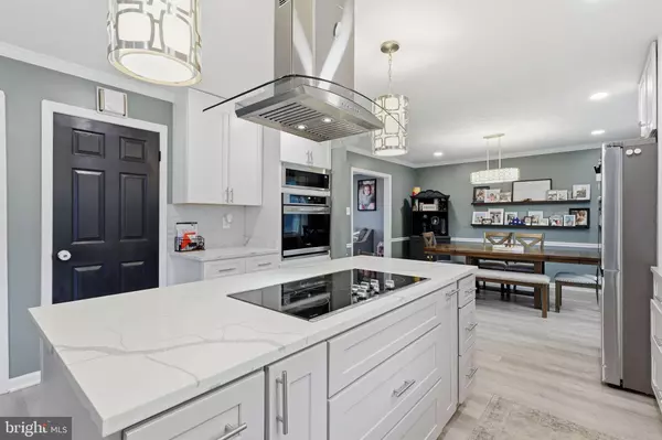 Manassas, VA 20112,6047 GREENWAY CT