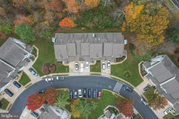 Mount Laurel, NJ 08054,7503-A NORMANDY DR