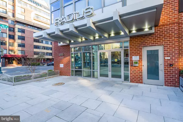 1300 N ST NW #18, Washington, DC 20005