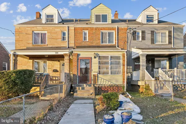 Washington, DC 20019,3942 AMES ST NE