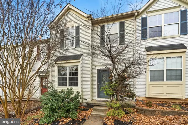 Manassas, VA 20111,8514 CHARNWOOD CT