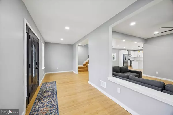 Haddon Township, NJ 08107,1315 GRANT AVE