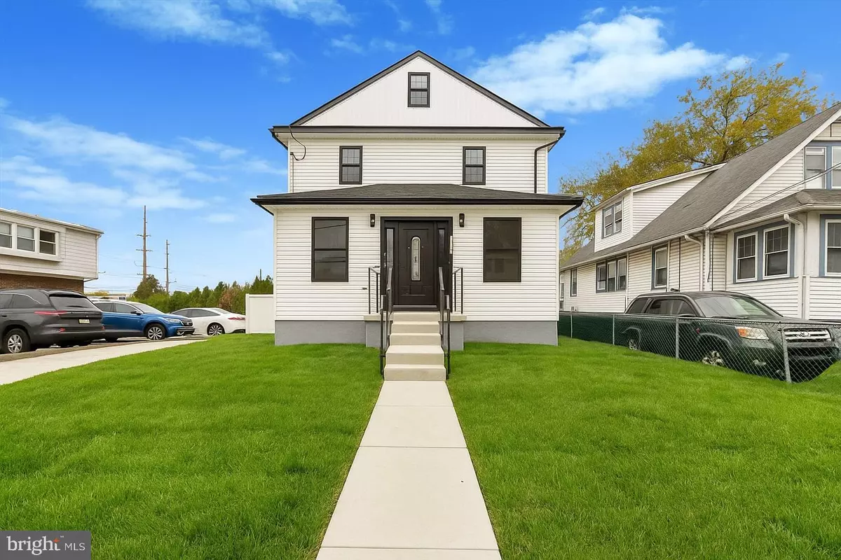 Haddon Township, NJ 08107,1315 GRANT AVE