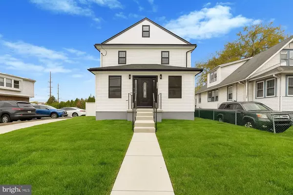 1315 GRANT AVE, Haddon Township, NJ 08107