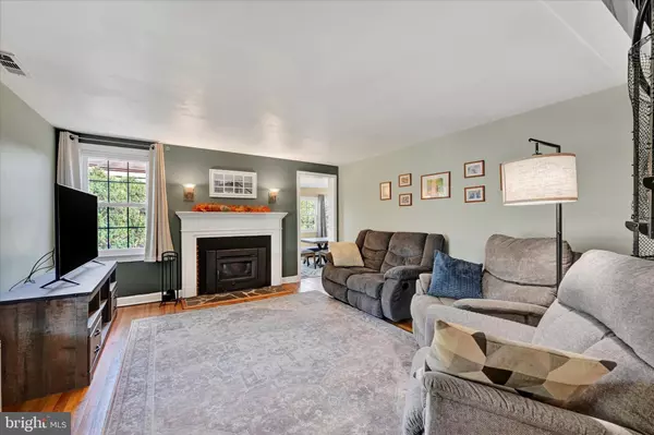 Lutherville Timonium, MD 21093,9 OTHORIDGE RD