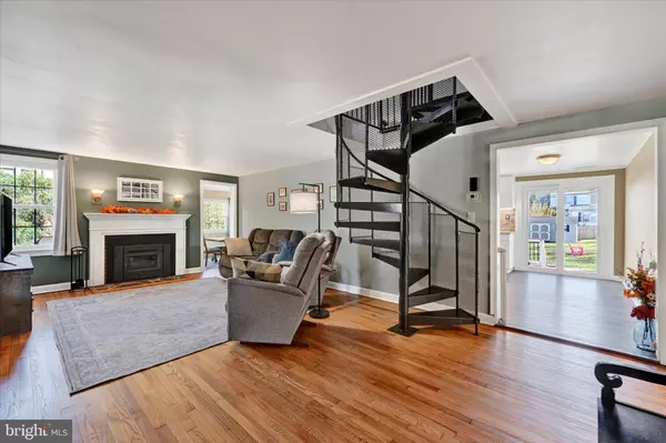 Lutherville Timonium, MD 21093,9 OTHORIDGE RD