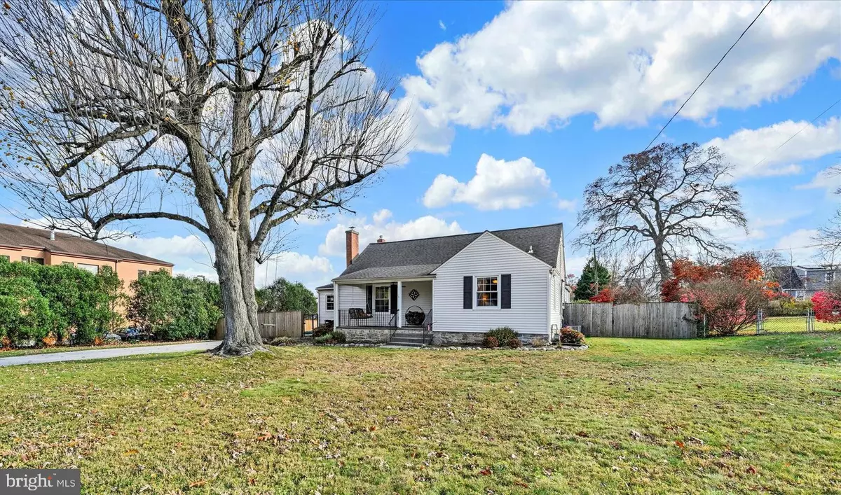 Lutherville Timonium, MD 21093,9 OTHORIDGE RD