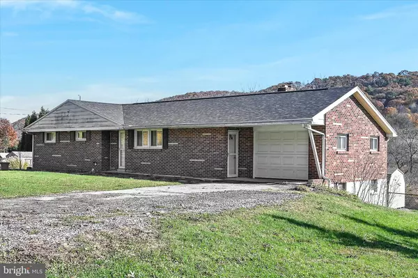 Schuylkill Haven, PA 17972,1940 LONG RUN RD