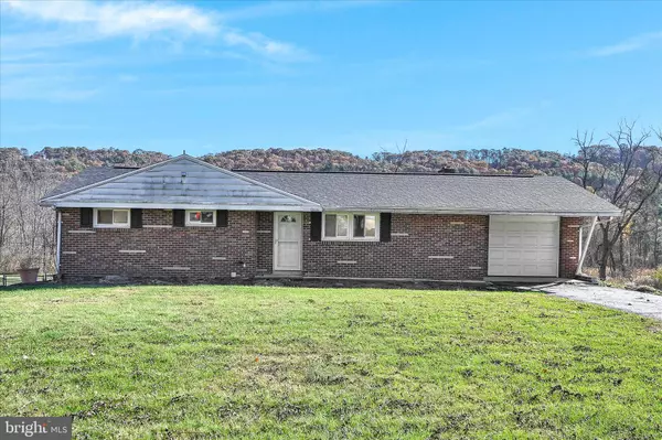 Schuylkill Haven, PA 17972,1940 LONG RUN RD