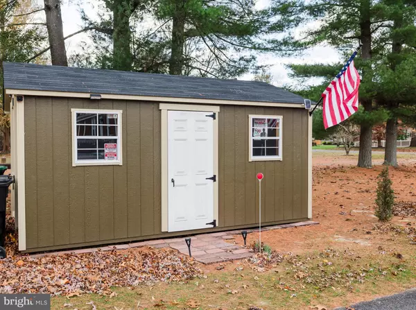 Hammonton, NJ 08037,190 WATERFORD RD