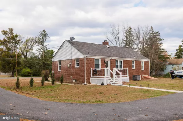 Hammonton, NJ 08037,190 WATERFORD RD