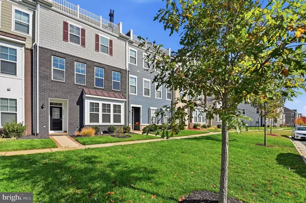 Dumfries, VA 22026,1490 MEADOWLARK GLEN RD