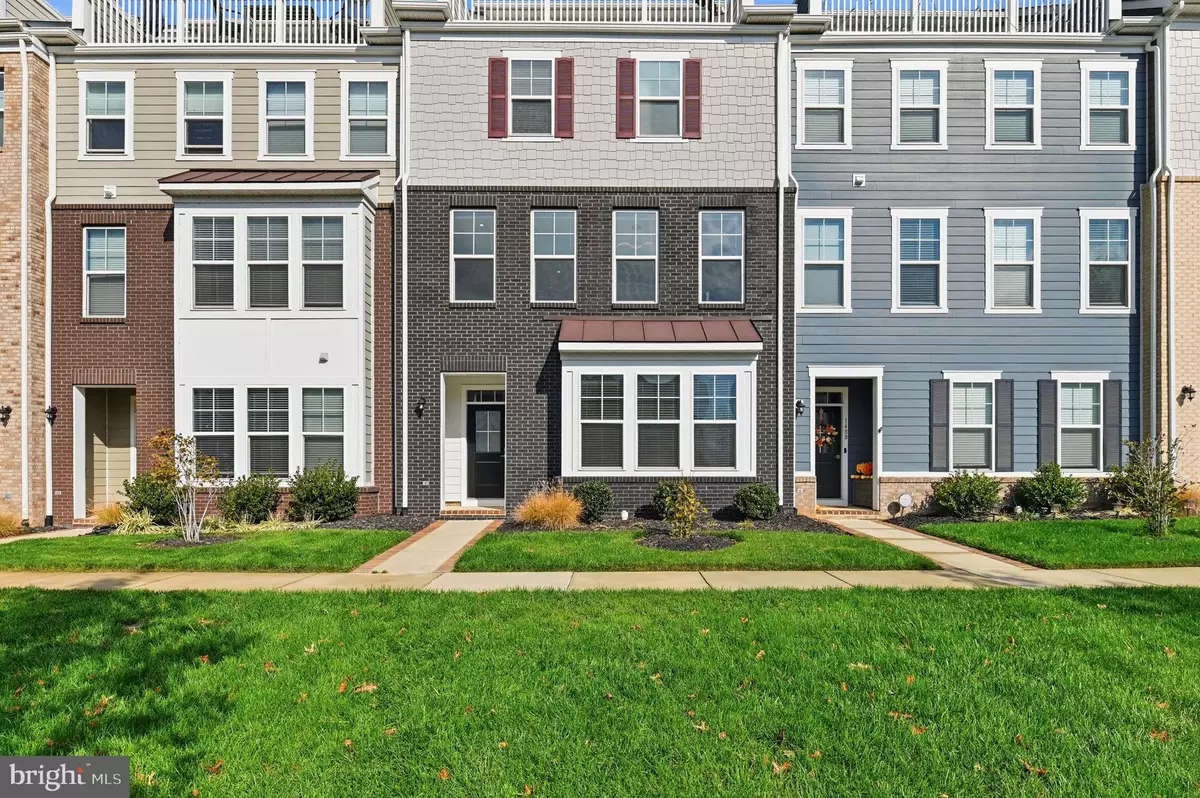 Dumfries, VA 22026,1490 MEADOWLARK GLEN RD