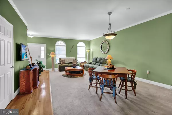 Reading, PA 19607,8 BANCROFT TER