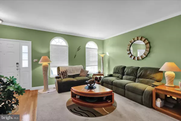 Reading, PA 19607,8 BANCROFT TER