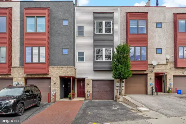 4041 CRESSON ST, Philadelphia, PA 19127