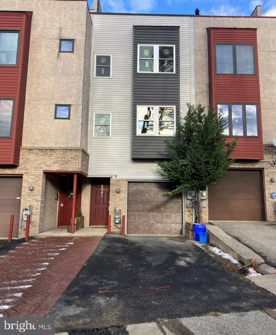 Philadelphia, PA 19127,4041 CRESSON ST