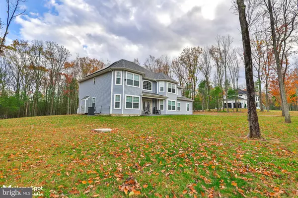 Kunkletown, PA 18058,255 CATALPA DR