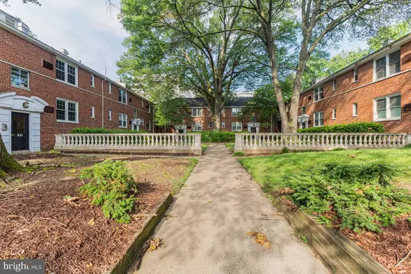 Arlington, VA 22203,100 N GEORGE MASON DR #100-3