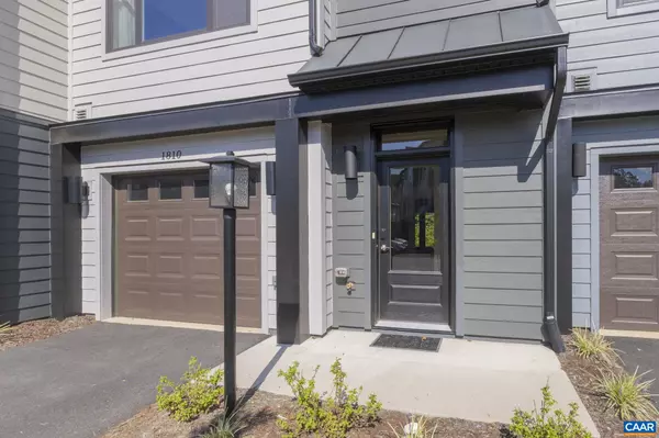 Charlottesville, VA 22901,1810 FOWLER ST