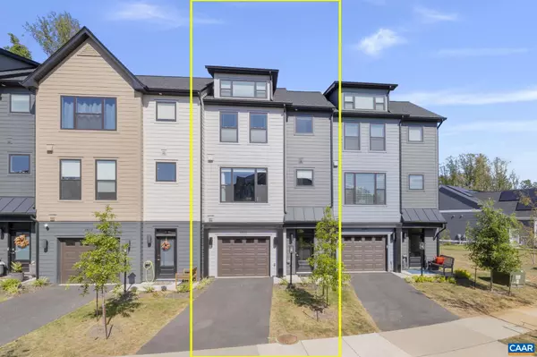 Charlottesville, VA 22901,1810 FOWLER ST