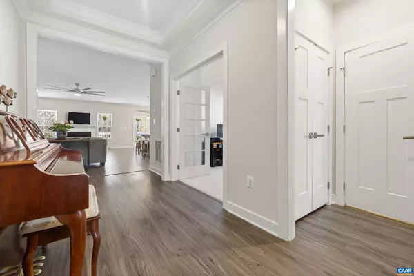 Charlottesville, VA 22903,5227 SPARROW HILL LN