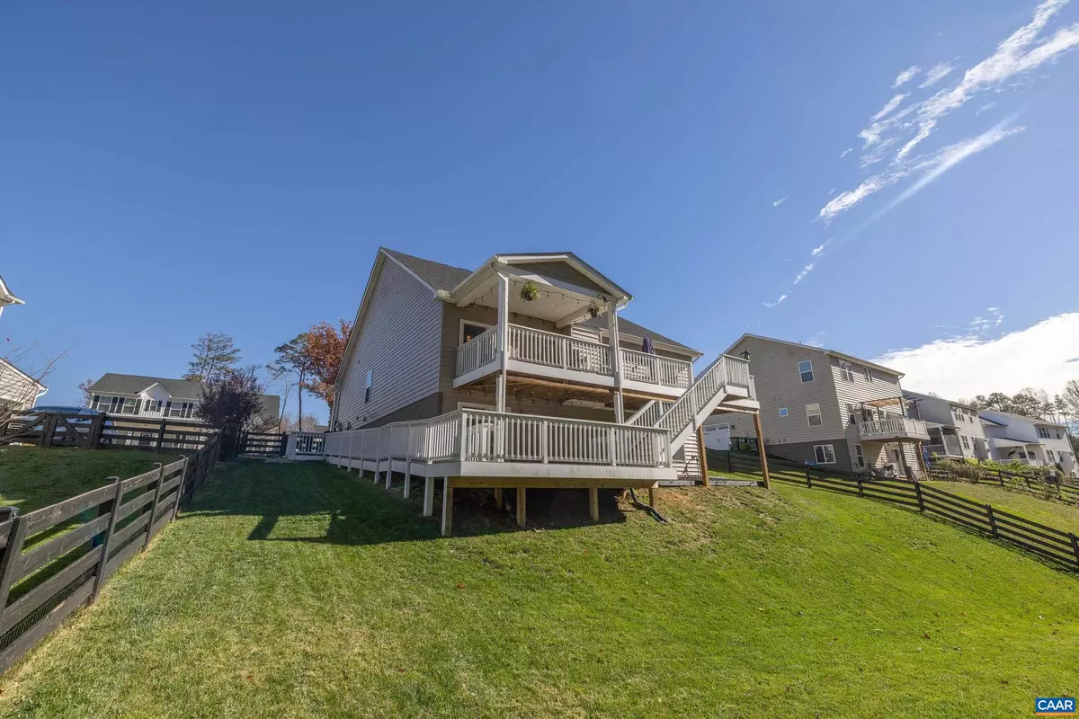 Charlottesville, VA 22903,5227 SPARROW HILL LN