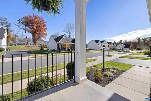 Charlottesville, VA 22903,5227 SPARROW HILL LN