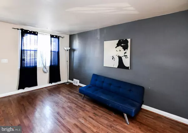 Baltimore, MD 21230,2527 TOLLEY ST