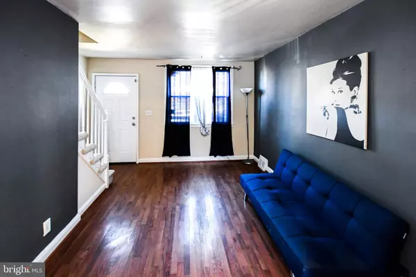 Baltimore, MD 21230,2527 TOLLEY ST