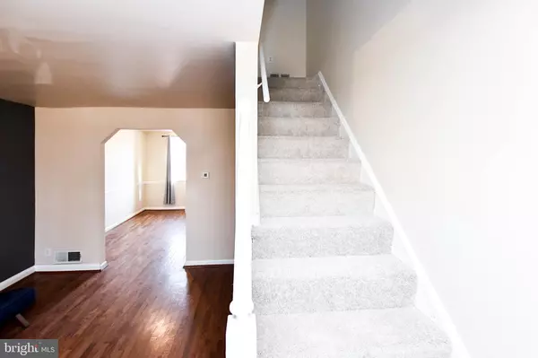 Baltimore, MD 21230,2527 TOLLEY ST