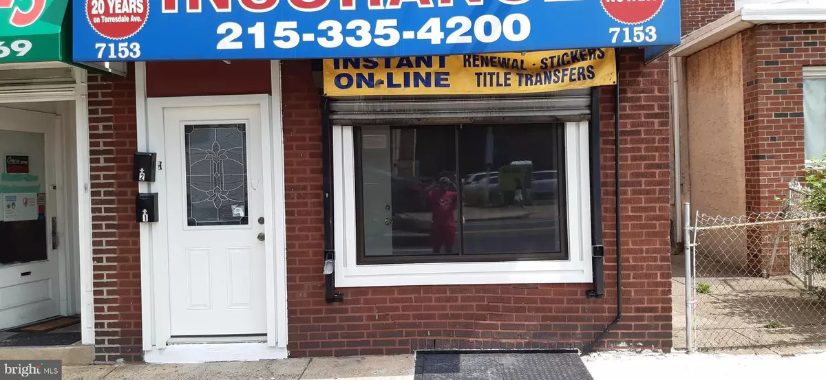 Philadelphia, PA 19135,7153 TORRESDALE AVE