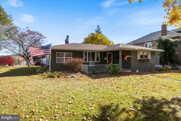 Allentown, PA 18103,1305 LEHIGH ST