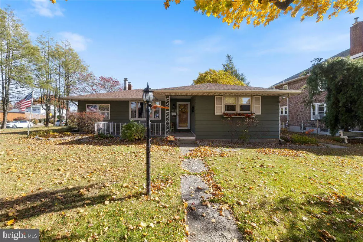 Allentown, PA 18103,1305 LEHIGH ST