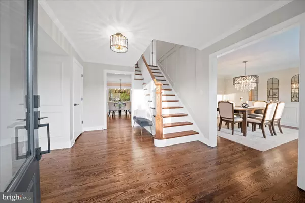 Hockessin, DE 19707,3 ASHLEAF CT