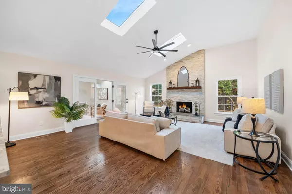 Hockessin, DE 19707,3 ASHLEAF CT