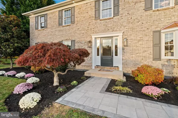 Hockessin, DE 19707,3 ASHLEAF CT