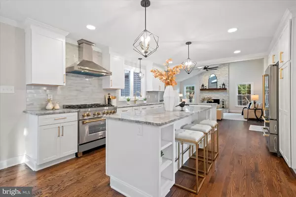 3 ASHLEAF CT, Hockessin, DE 19707