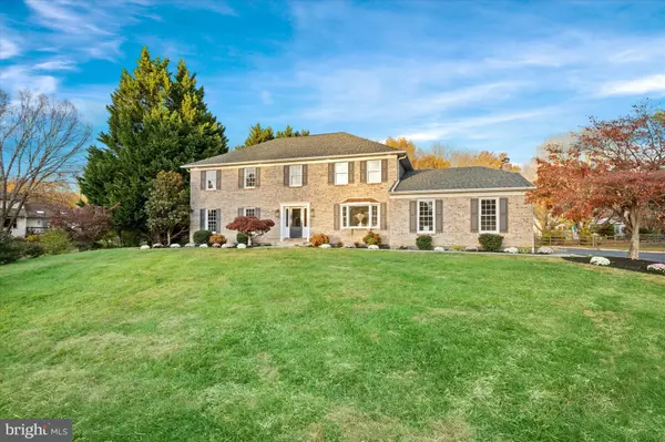 Hockessin, DE 19707,3 ASHLEAF CT