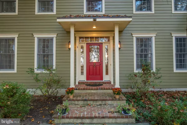 New Hope, PA 18938,6950 UPPER YORK RD