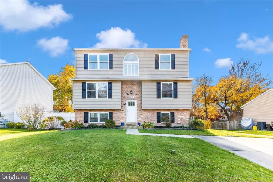 3919 LINK AVE, Nottingham, MD 21236