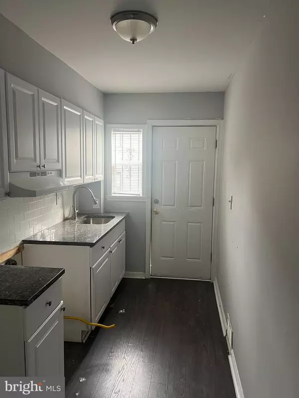 Washington, DC 20032,3502 7TH ST SE #2