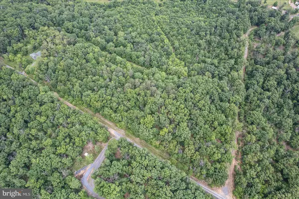 Winchester, VA 22602,LOTS 14 & 15 GLEN RIDGE RD