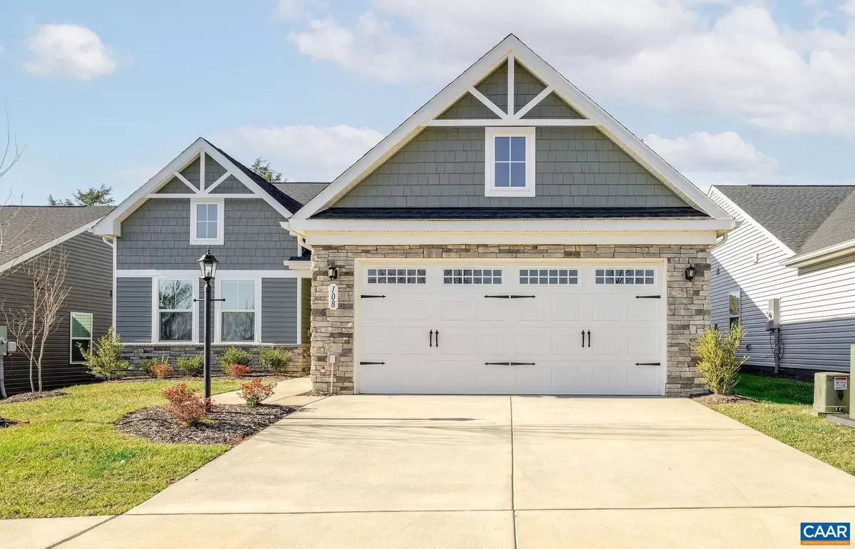 Barboursville, VA 22923,108 WHITE SANDS BLVD