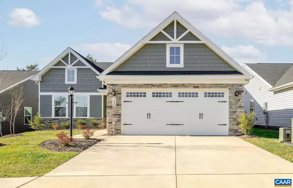 108 WHITE SANDS BLVD, Barboursville, VA 22923