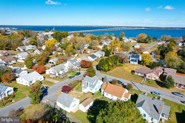 Cambridge, MD 21613,901 TALISMAN LN